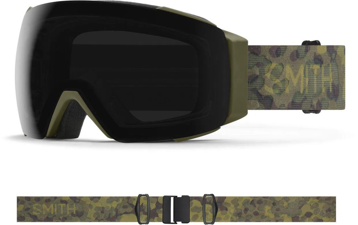 Smith Optics Snow Goggles M00427 I/O MAG Goggles - view 29